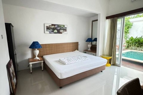 2 bedrooms Villa in Jimbaran, Badung, Bali (14889) 8