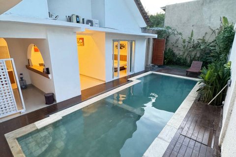 2 bedrooms Villa in Jimbaran, Badung, Bali (14889) 2