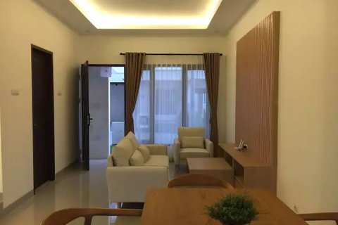 2 bedrooms Villa in Jimbaran, Badung, Bali (14888)