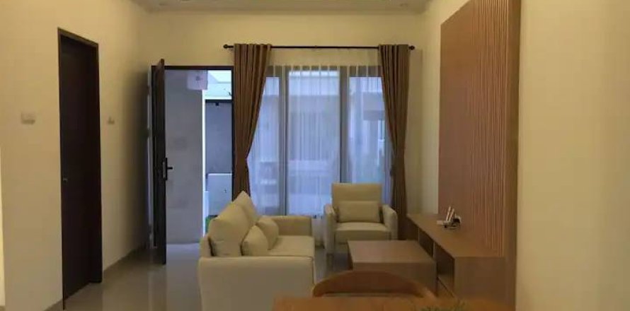2 bedrooms Villa in Jimbaran, Badung, Bali (14888)