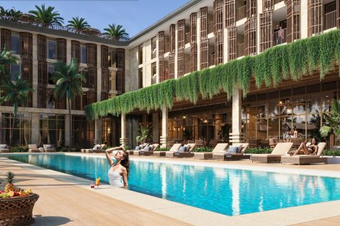 2 bedrooms Villa in Nusa Dua, Badung, Bali (14615) 8