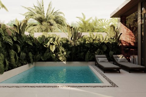 2 bedrooms Villa in Nusa Dua, Badung, Bali (14615) 15
