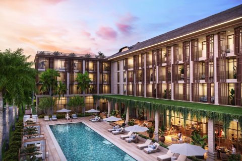 2 bedrooms Villa in Nusa Dua, Badung, Bali (14615) 2