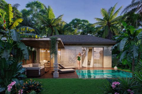 2 bedrooms Villa in Nusa Dua, Badung, Bali (14615) 12