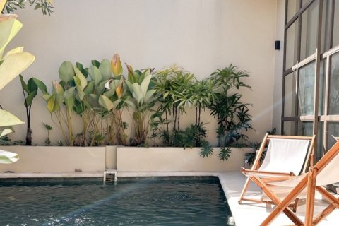 70m2 Villa in Canggu, Badung, Bali (14644) 2