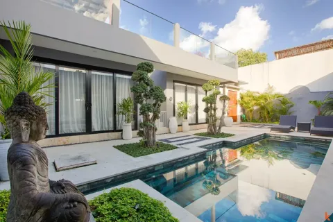 3 bedrooms Villa in Pererenan, Mengwi, Badung, Bali (14650) 10