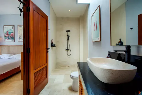 3 bedrooms Villa in Pererenan, Mengwi, Badung, Bali (14650) 24