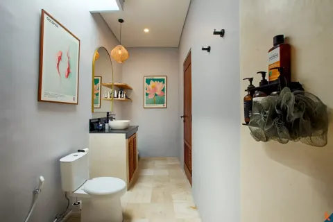 3 bedrooms Villa in Pererenan, Mengwi, Badung, Bali (14650) 29