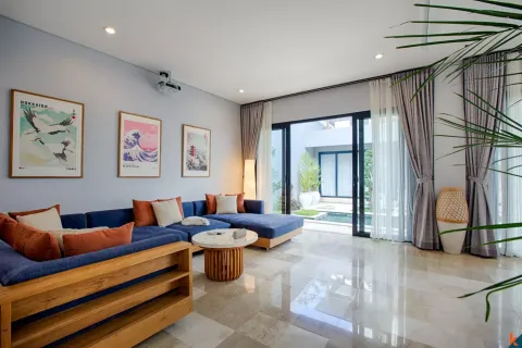 3 bedrooms Villa in Pererenan, Mengwi, Badung, Bali (14650) 5