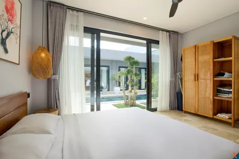 3 bedrooms Villa in Pererenan, Mengwi, Badung, Bali (14650) 23