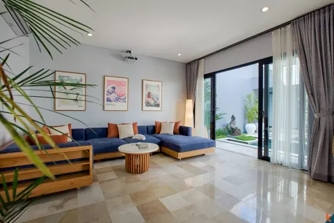 3 bedrooms Villa in Pererenan, Mengwi, Badung, Bali (14650) 17
