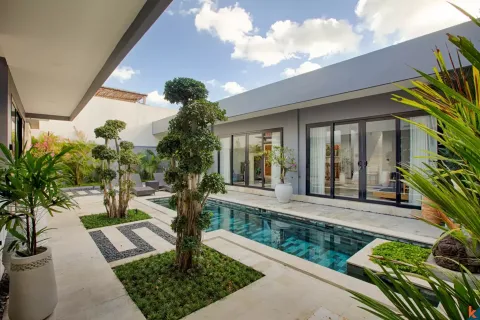 3 bedrooms Villa in Pererenan, Mengwi, Badung, Bali (14650) 12