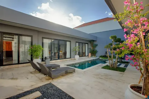 3 bedrooms Villa in Pererenan, Mengwi, Badung, Bali (14650) 8