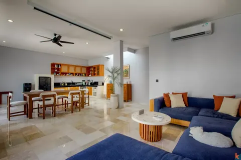 3 bedrooms Villa in Pererenan, Mengwi, Badung, Bali (14650) 18