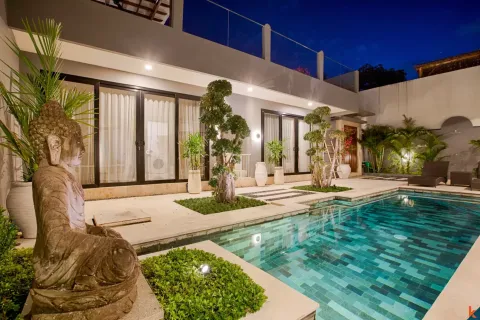 3 bedrooms Villa in Pererenan, Mengwi, Badung, Bali (14650) 3