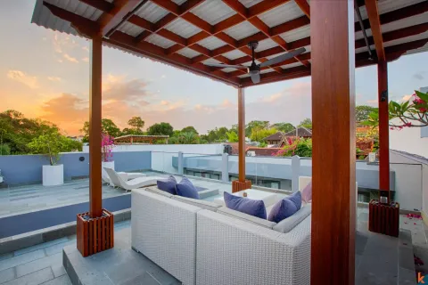 3 bedrooms Villa in Pererenan, Mengwi, Badung, Bali (14650) 14