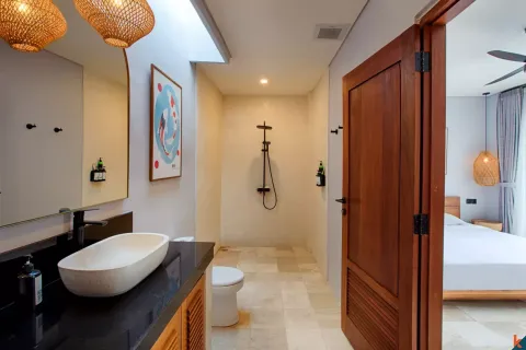 3 bedrooms Villa in Pererenan, Mengwi, Badung, Bali (14650) 25
