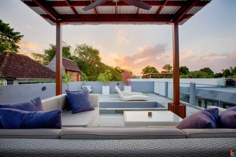 3 bedrooms Villa in Pererenan, Mengwi, Badung, Bali (14650) 15