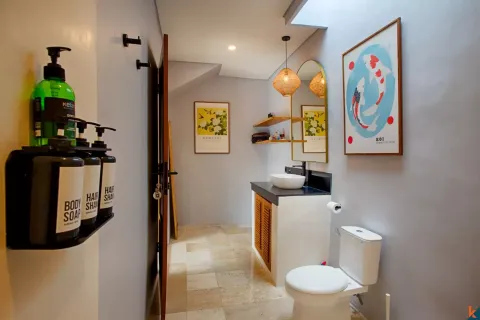 3 bedrooms Villa in Pererenan, Mengwi, Badung, Bali (14650) 26