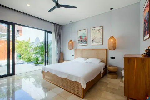 3 bedrooms Villa in Pererenan, Mengwi, Badung, Bali (14650) 22