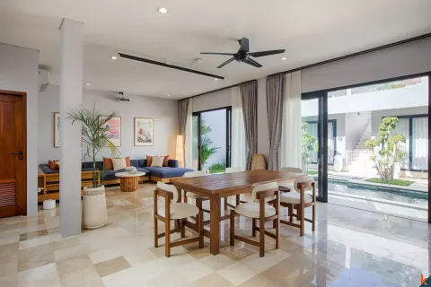 3 bedrooms Villa in Pererenan, Mengwi, Badung, Bali (14650) 20