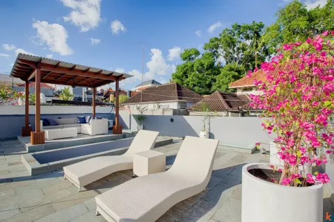 3 bedrooms Villa in Pererenan, Mengwi, Badung, Bali (14650) 13