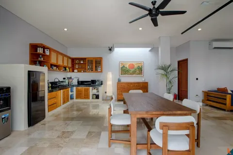 3 bedrooms Villa in Pererenan, Mengwi, Badung, Bali (14650) 19