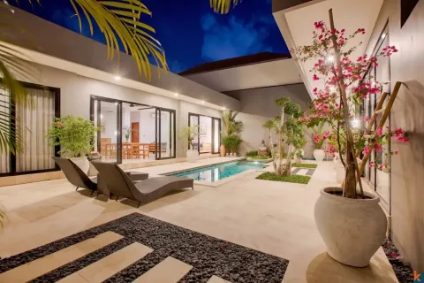 3 bedrooms Villa in Pererenan, Mengwi, Badung, Bali (14650)