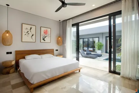3 bedrooms Villa in Pererenan, Mengwi, Badung, Bali (14650) 7