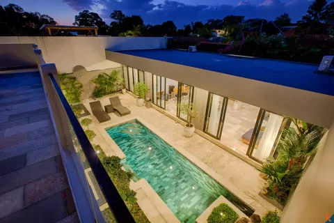3 bedrooms Villa in Pererenan, Mengwi, Badung, Bali (14650) 16