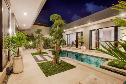 3 bedrooms Villa in Pererenan, Mengwi, Badung, Bali (14650) 11