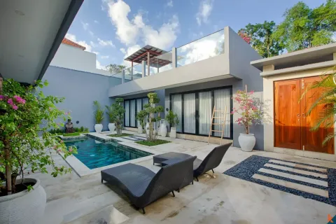 3 bedrooms Villa in Pererenan, Mengwi, Badung, Bali (14650) 9