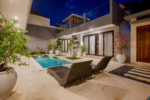 3 bedrooms Villa in Pererenan, Mengwi, Badung, Bali (14650) 2