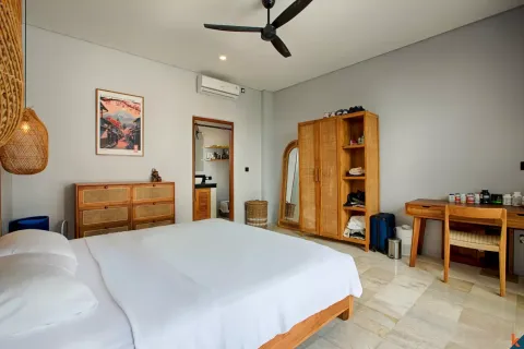 3 bedrooms Villa in Pererenan, Mengwi, Badung, Bali (14650) 21