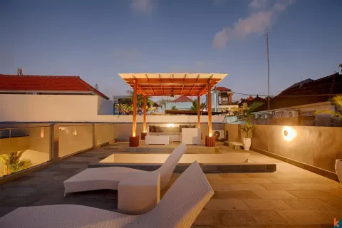 3 bedrooms Villa in Pererenan, Mengwi, Badung, Bali (14650) 4