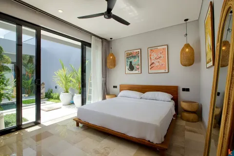 3 bedrooms Villa in Pererenan, Mengwi, Badung, Bali (14650) 28