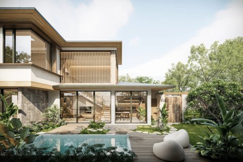 2 bedrooms Villa in Kediri, Tabanan, Bali (14613) 4