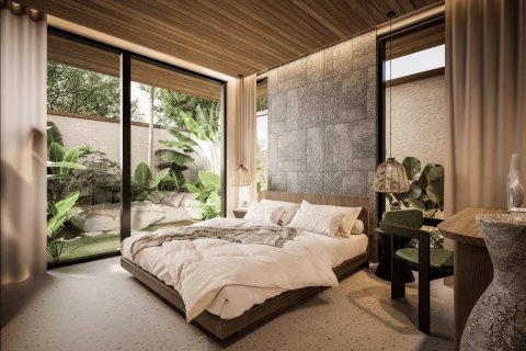 2 bedrooms Villa in Kediri, Tabanan, Bali (14613) 7