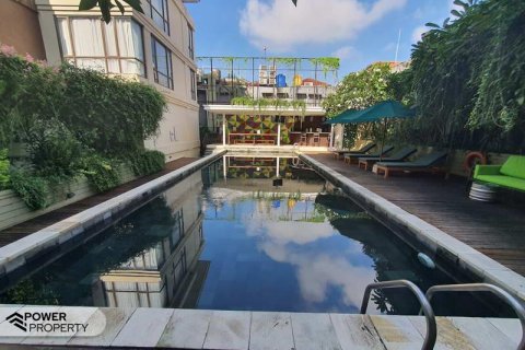 161 bedroom Hotel in Kuta, Badung, Bali (14645) 4