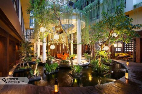 161 bedroom Hotel in Kuta, Badung, Bali (14645) 6