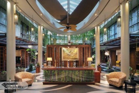 161 bedroom Hotel in Kuta, Badung, Bali (14645)