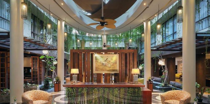 161 bedroom Hotel in Kuta, Badung, Bali (14645)