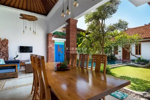 3 bedrooms Villa in Ubud, Gianyar, Bali (13084) 6