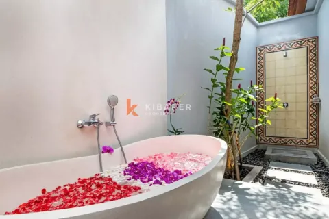 3 bedrooms Villa in Ubud, Gianyar, Bali (13084) 13