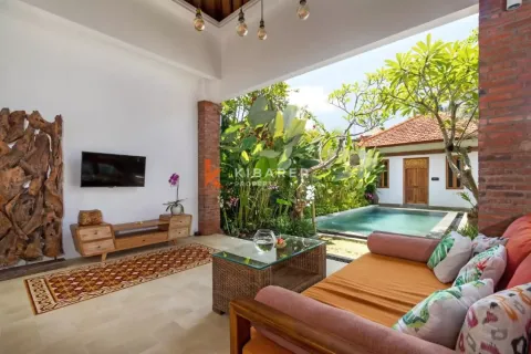 3 bedrooms Villa in Ubud, Gianyar, Bali (13084) 9