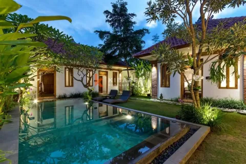 3 bedrooms Villa in Ubud, Gianyar, Bali (13084) 3