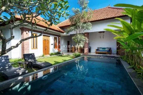 3 bedrooms Villa in Ubud, Gianyar, Bali (13084)
