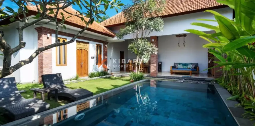 3 bedrooms Villa in Ubud, Gianyar, Bali (13084)