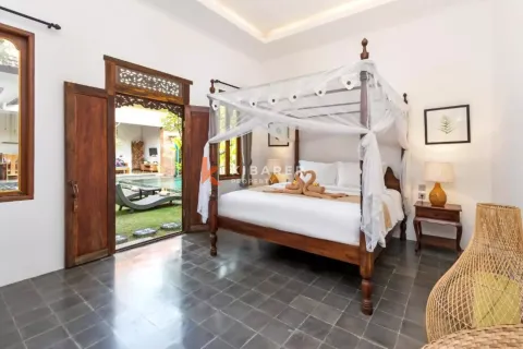 3 bedrooms Villa in Ubud, Gianyar, Bali (13084) 11