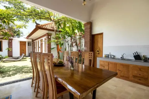 3 bedrooms Villa in Ubud, Gianyar, Bali (13084) 5